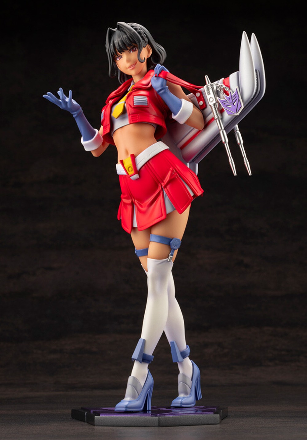 ของแท้ 100% มีสินค้าในสต็อก Ko - Kotobukiya Bishoujo บทวิจารณ์และราคา