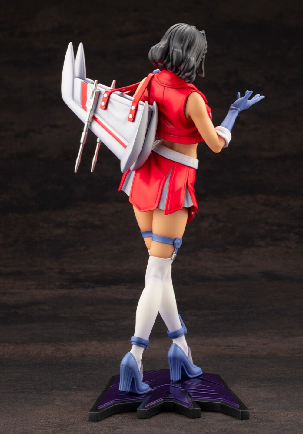 ของแท้ 100% มีสินค้าในสต็อก Ko - Kotobukiya Bishoujo บทวิจารณ์และราคา