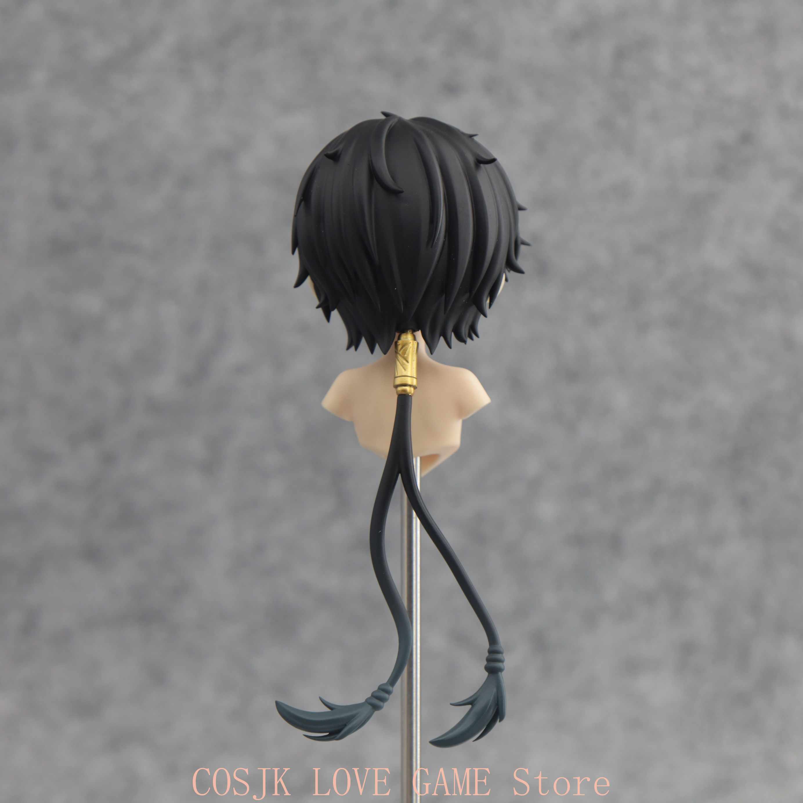 อะนิเมะใหม่ Rover Wuthering Wa - Detachable Cosplay Prop บทวิจารณ์และราคา