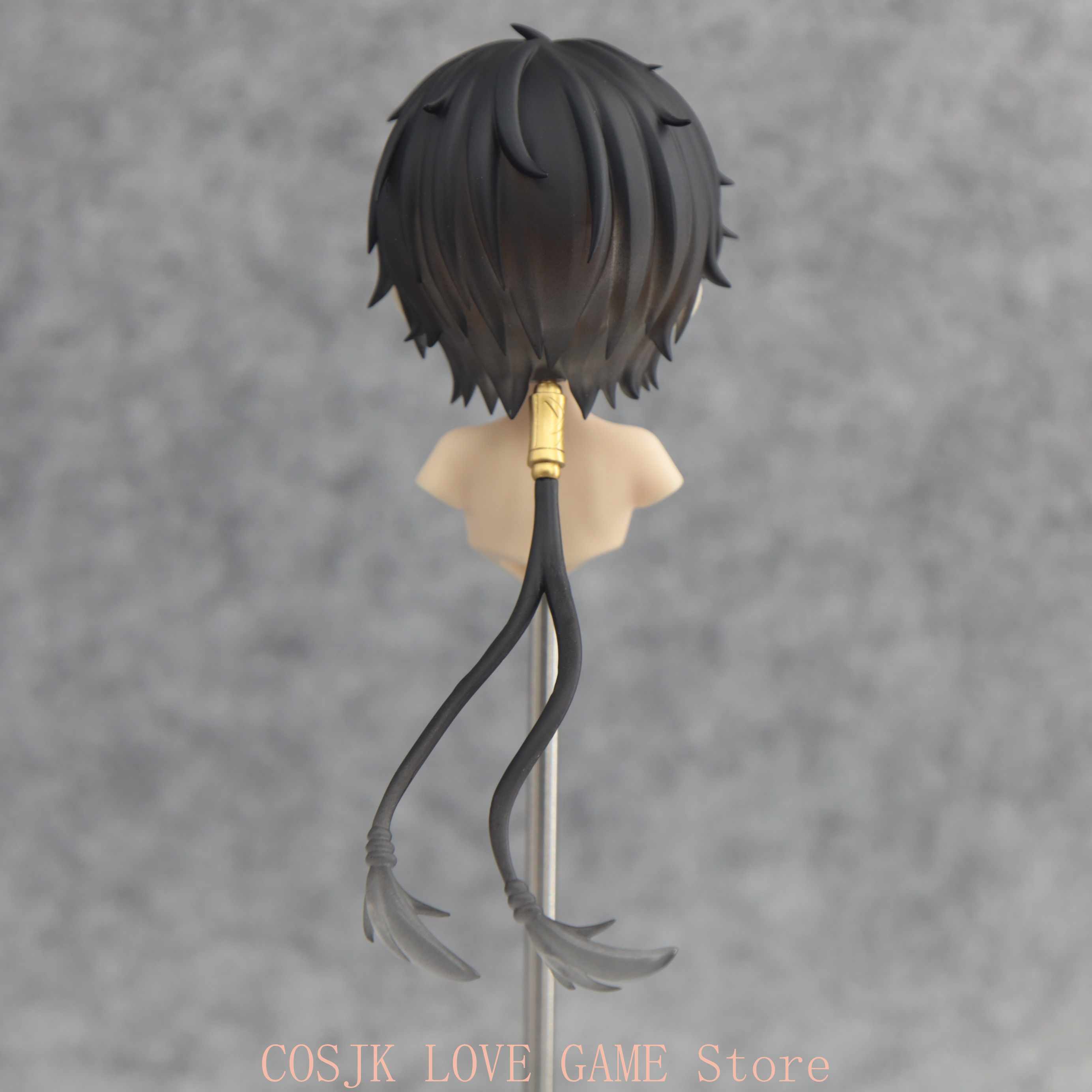 อะนิเมะใหม่ Rover Wuthering Wa - Detachable Cosplay Prop บทวิจารณ์และราคา