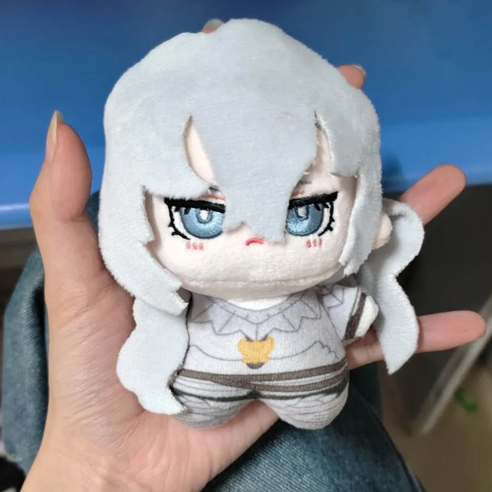 ตุ๊กตาคอสเพลย์ Griffith จากอนิ - Cosplay Prop Making บทวิจารณ์และราคา